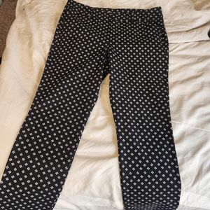 Old Navy Pixie Chico Pants